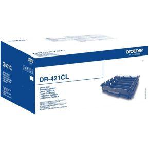 Brother DR-421CL printer drum Origineel 1 stuk(s) Brother DR-421CL printer drum Origineel 1 stuk(s)