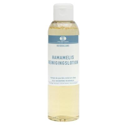 van der Pigge Huidbalans reinigingslotion hamamelis 150 Milliliter