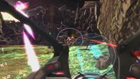 Sony Entertainment Super Stardust Ultra VR - thumbnail