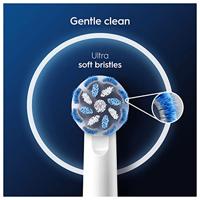 Oral-B Refill Sensitive Clean XF Opzetborstels 8 - thumbnail
