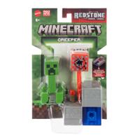Minecraft Redstone Action Figure - Creeper - thumbnail
