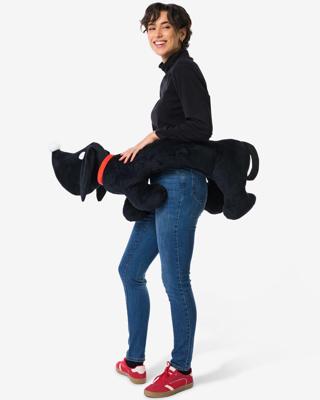 HEMA Takkie carnvalskostuum voor volwassenen