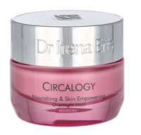 Dr. Irena Eris - Dr Irena Eris Circalogy Overnight Mask 50 ml - thumbnail