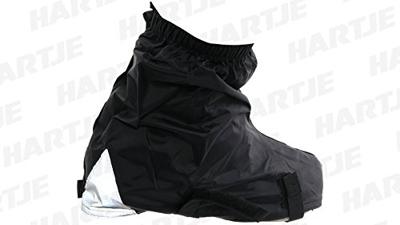 HOCK overschoen "gamas" bike gaiter rain gamas ankle length