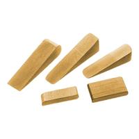 HAZET Houten soldeerblokje 1965/5 · 5-delig - thumbnail