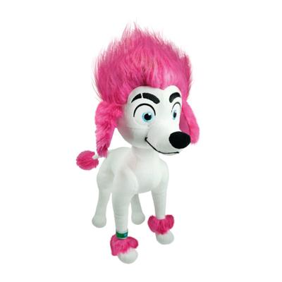 Pluche 100% Wolf: Freddy 30 cm Pluche 100% Wolf: Freddy 30 cm