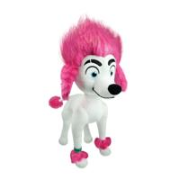 Pluche 100% Wolf: Freddy 30 cm - thumbnail