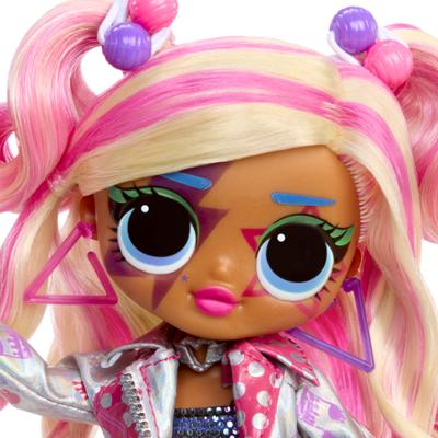 L.O.L. Surprise! OMG Eye Spy Rockstar