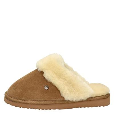 Warmbat - Flurry Sloffen Dames