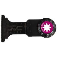 Makita Accessoires MAP007 Invalzaagb 52x50mm mult - B-66385 - B-66385 - thumbnail