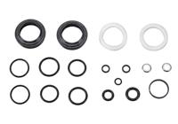 RockShox Vorkd rs 30 gold/silver servicekit 200h/1yr - thumbnail