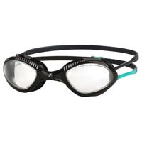 Zwembril voor Kinderen Zoggs Tiger Klein - thumbnail
