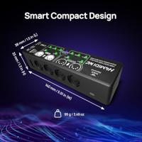 CME H4MIDI WC MIDI interface - thumbnail