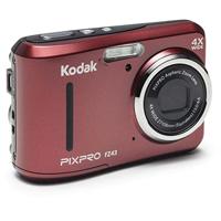 Kodak Pixpro FZ43 Digitale camera, 16,44 megapixels, 4x optische zoom - thumbnail
