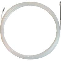 Klauke 52055273 Nylon trekband Ø 4 mm 1 stuk(s) - thumbnail