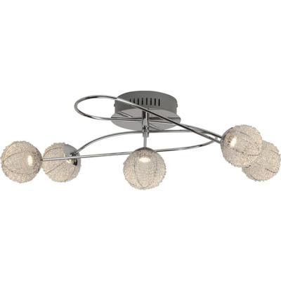 Brilliant Design plafondlampDajana - G94343/77