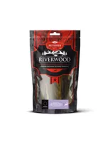 Riverwood hertenhuid 200 gram - thumbnail