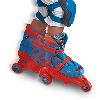 MONDO - INLINE ROLLERS (3 wielen) Spider-Man - thumbnail