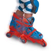 Mondo Spiderman rolschaatsen, mt 29-32 - thumbnail