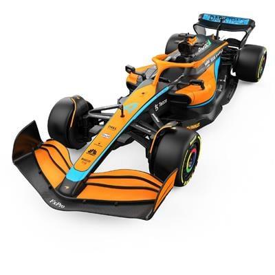 Rastar RC F1 McLaren MCL36 1:18