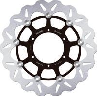 GALFER remschijf "df063 rotor brake rotors swimming - thumbnail