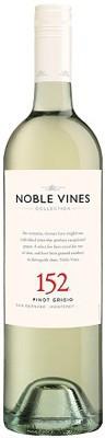 Noble Vines 152 Pinot Grigio