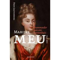 Marijke Meu (1688-1765) (Paperback) - thumbnail