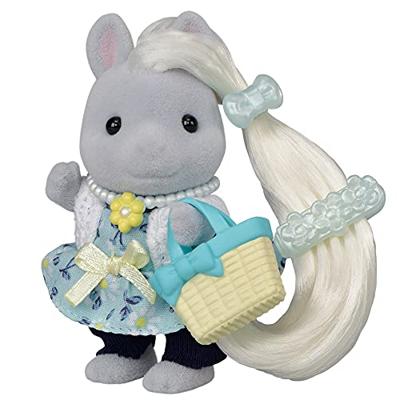 Sylvanian Families pony's vriendenset