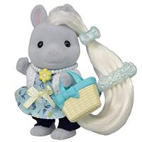 Sylvanian Families pony's vriendenset - thumbnail