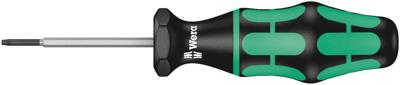 Wera 300 Draaimoment-indicator TORX®, TX 9, 1.4 Nm - 1 stuk(s) - 05027933001 Wera 300 Draaimoment-indicator TORX®, TX 9, 1.4 Nm - 1 stuk(s) - 05027933001