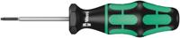 Wera 300 Draaimoment-indicator TORX®, TX 9, 1.4 Nm - 1 stuk(s) - 05027933001 - thumbnail