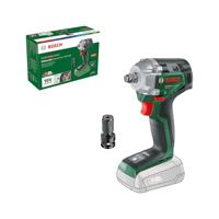 Bosch Groen UniversalImpactDrive 18V-350 Accuslagschroevendraaier | Exclusief Accu&apos;s en Lader - 603980304 - thumbnail