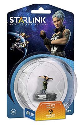 Starlink Pilot Pack Razor Lemay - thumbnail