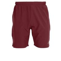 Reece 837101 Legacy Short Unisex - Burgundy - S - thumbnail