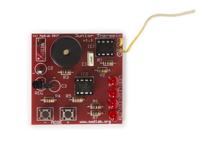 Whadda WSG105 Theremin Uitvoering (module): Bouwpakket 9 V - thumbnail