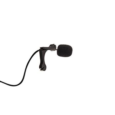 Prodipe VL21-C microfoon voor viool en altviool Prodipe VL21-C microfoon voor viool en altviool