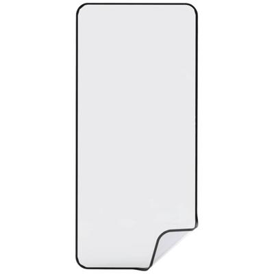 Hama Telefoon Beschermglas Super Hybrid voor Samsung Galaxy A54 5G/S23 FE