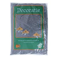 Edelsplit zwart, zak a 1 kg - thumbnail