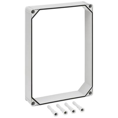 Spelsberg GTi GAR 3 Polycarbonaat (l x b x h) 320 x 440 x 75 mm 1 stuk(s)