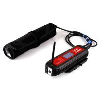 SWIT S-2620 50W 1200Lux Flexible Light, V-mount - thumbnail