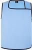 Korntex KX117 Promo Special Vest Sylt - Sky Blue - XXL/3XL - thumbnail
