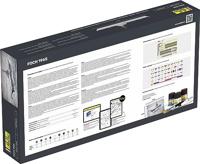 Heller 57071 STARTER KIT Foch Bouwpakket Schaal 1:400 - thumbnail