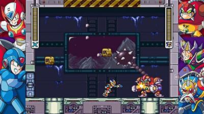 Mega Man X Legacy Collection 1+2 - thumbnail