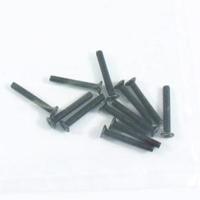 FTX - Edge/Siege Countersunk Screw 2,5X17Mm (FTX6776) - thumbnail