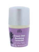Urtekram Cream Deo Soothing Lavender - thumbnail