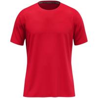 JAKO 6105 T-Shirt Uni - Rood - XXL - thumbnail