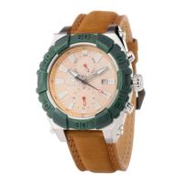 Timberland Heren Horloge TBL13331S-16PGM 45MM - thumbnail