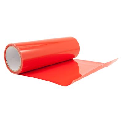 Koplamp-/achterlicht folie - Rood - 1000x30 cm EU407751 Koplamp-/achterlicht folie - Rood - 1000x30 cm EU407751