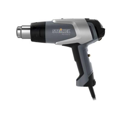Steinel heteluchtpistool 2300W regelbaar in doos, HG 2320 E, 007386