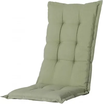 Kussen hoog 50x123 Panama Sage